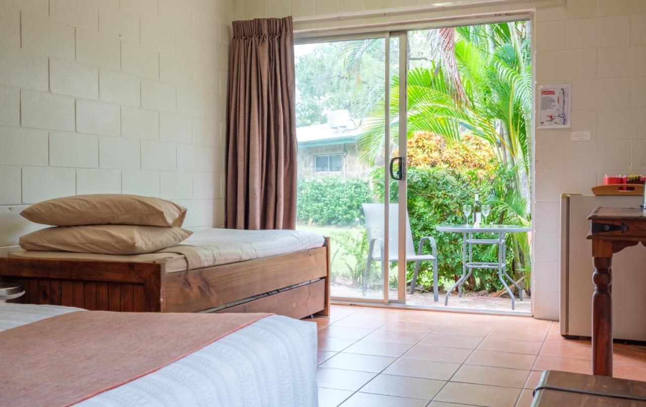The Station At El Questro Hotel Bagian luar foto