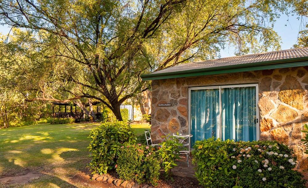 The Station At El Questro Hotel Bagian luar foto